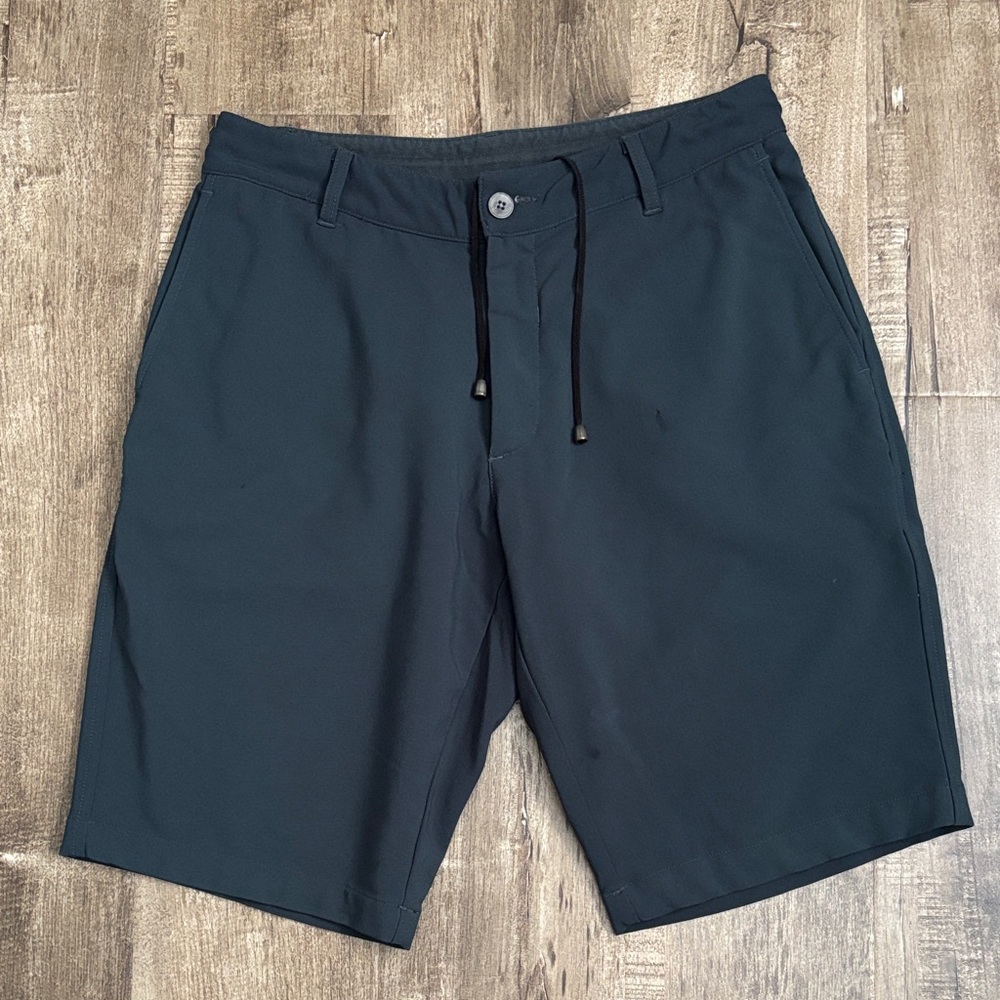 Outlier 11” 4 Season Dryslim Extreme Nanosphere Grey Shorts